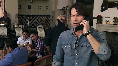 El Senor de los Cielos Season 1 Episode 11