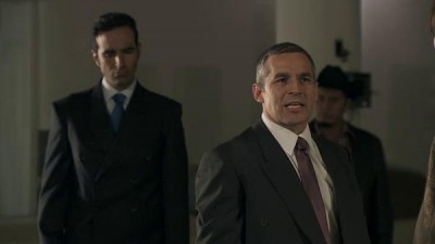 El Senor de los Cielos Season 1 Episode 19