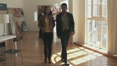 El Senor de los Cielos Season 1 Episode 20
