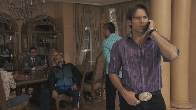 El Senor de los Cielos Season 1 Episode 23