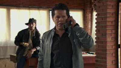 El Senor de los Cielos Season 1 Episode 28