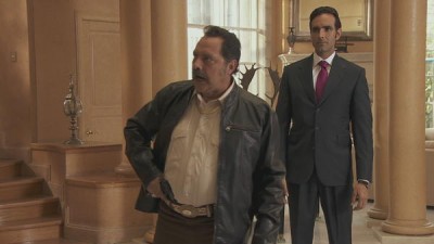 El Senor de los Cielos Season 1 Episode 29