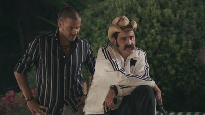 El Senor de los Cielos Season 1 Episode 34