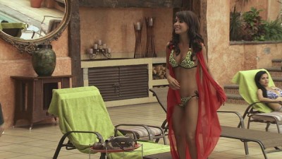 El Senor de los Cielos Season 1 Episode 41