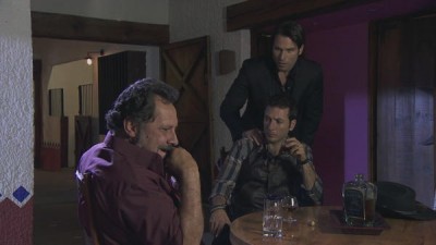 El Senor de los Cielos Season 1 Episode 52