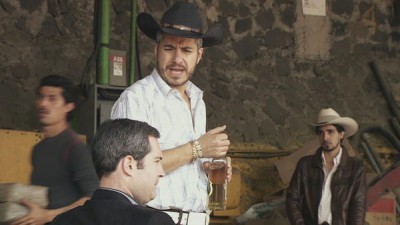 El Senor de los Cielos Season 1 Episode 55