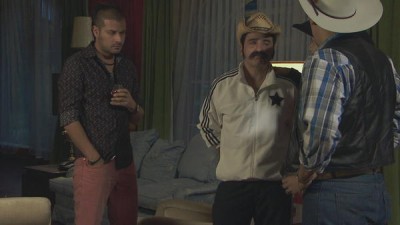 El Senor de los Cielos Season 1 Episode 61