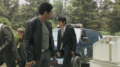 El Senor de los Cielos Season 1 Episode 63