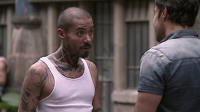 El Senor de los Cielos Season 4 Episode 60