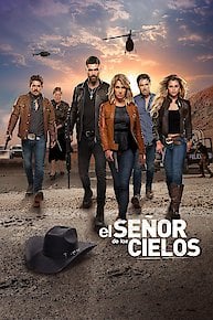 El Senor de los Cielos