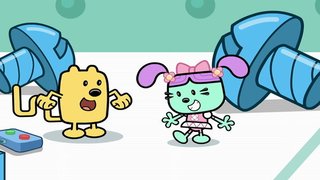 Watch Wow! Wow! Wubbzy! The Best of Daizy Online - Full Episodes of ...