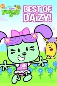 Wow! Wow! Wubbzy! The Best of Daizy