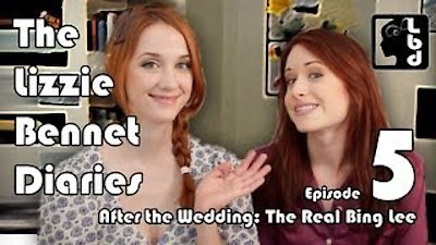 The Lizzie Bennet Diaries Season 1 Episode 5