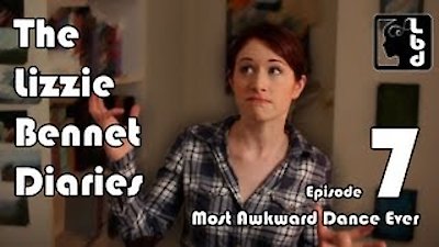 The Lizzie Bennet Diaries Season 1 Episode 7