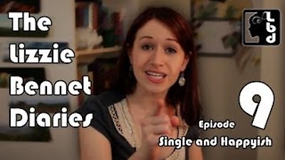 The Lizzie Bennet Diaries Season 1 Episode 9