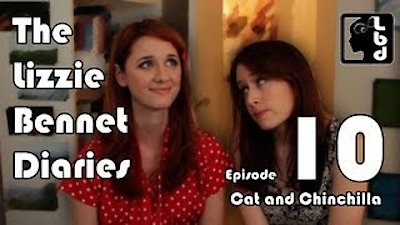 The Lizzie Bennet Diaries Season 1 Episode 10