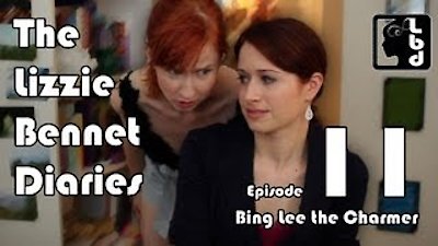 The Lizzie Bennet Diaries Season 1 Episode 11