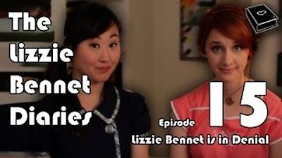 The Lizzie Bennet Diaries Season 1 Episode 15