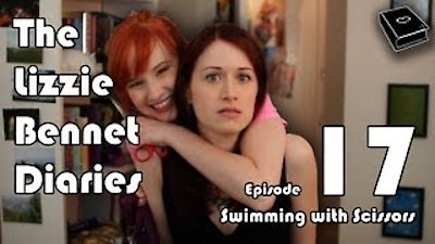 The Lizzie Bennet Diaries Season 1 Episode 17