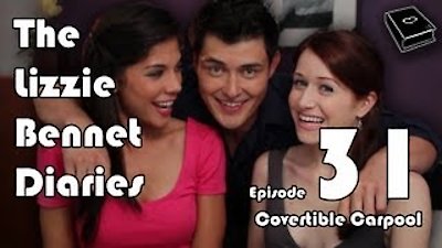 The Lizzie Bennet Diaries Season 1 Episode 31