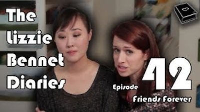 The Lizzie Bennet Diaries Season 1 Episode 42