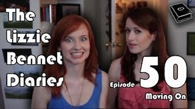 The Lizzie Bennet Diaries Season 1 Episode 50