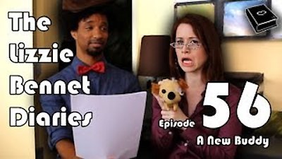 The Lizzie Bennet Diaries Season 1 Episode 56