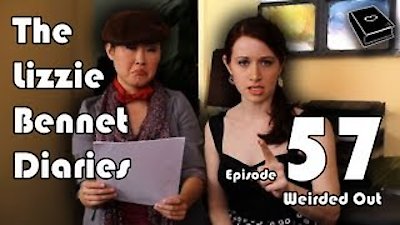 The Lizzie Bennet Diaries Season 1 Episode 57