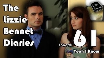 The Lizzie Bennet Diaries Season 1 Episode 61