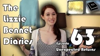 The Lizzie Bennet Diaries Season 1 Episode 63