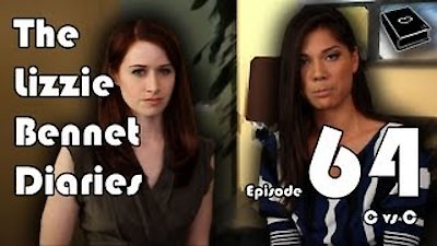 The Lizzie Bennet Diaries Season 1 Episode 64