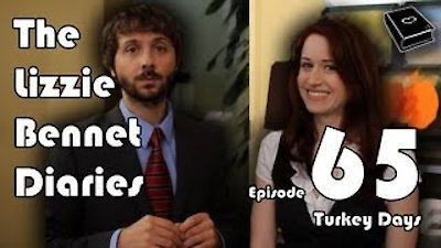 The Lizzie Bennet Diaries Season 1 Episode 65