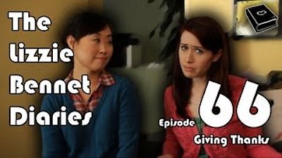 The Lizzie Bennet Diaries Season 1 Episode 66