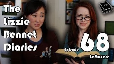 The Lizzie Bennet Diaries Season 1 Episode 68