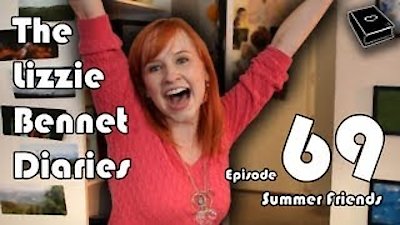 The Lizzie Bennet Diaries Season 1 Episode 69