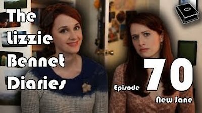 The Lizzie Bennet Diaries Season 1 Episode 70