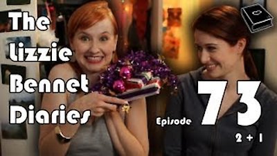 The Lizzie Bennet Diaries Season 1 Episode 73