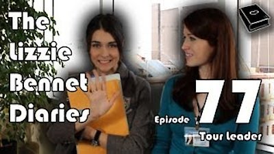 The Lizzie Bennet Diaries Season 1 Episode 77