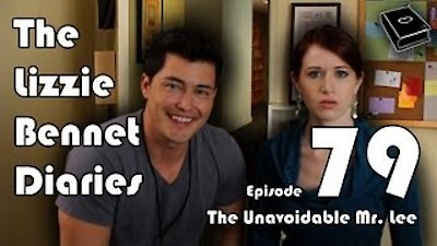 The Lizzie Bennet Diaries Season 1 Episode 79