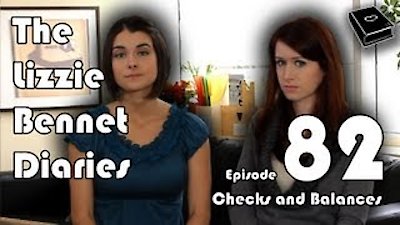 The Lizzie Bennet Diaries Season 1 Episode 82