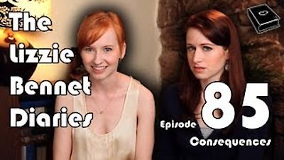 The Lizzie Bennet Diaries Season 1 Episode 85