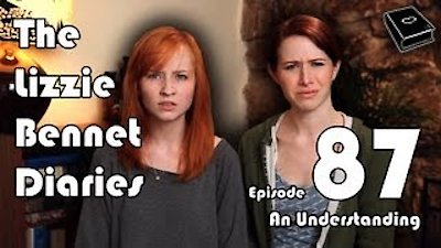 The Lizzie Bennet Diaries Season 1 Episode 87