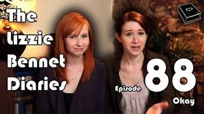 The Lizzie Bennet Diaries Season 1 Episode 88