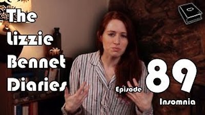 The Lizzie Bennet Diaries Season 1 Episode 89