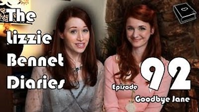 The Lizzie Bennet Diaries Season 1 Episode 92