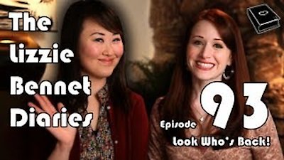 The Lizzie Bennet Diaries Season 1 Episode 93