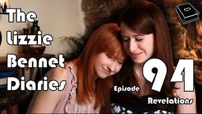 The Lizzie Bennet Diaries Season 1 Episode 94