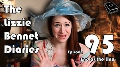 The Lizzie Bennet Diaries Season 1 Episode 95