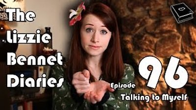 The Lizzie Bennet Diaries Season 1 Episode 96