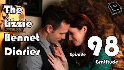 The Lizzie Bennet Diaries Season 1 Episode 98